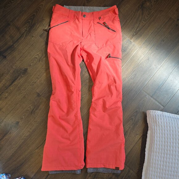 Roxy Coral Women's snow Pants - Picture 1 of 9